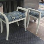 583 8701 STOOLS